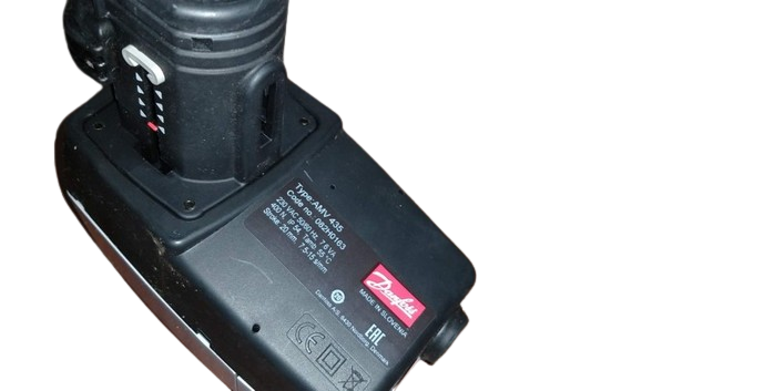 DANFOSS AME30 Actuator - VENTTIILIN TOIMILAITE