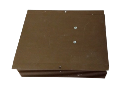 IBC Control MiniMax Motor drive 0.37KW VFD