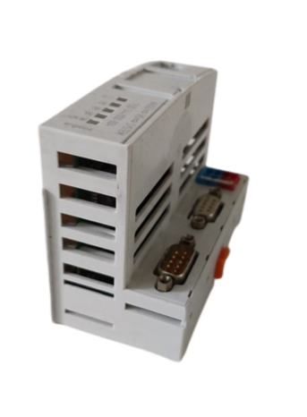 wago 750-344/000-004 Interbus Eco Fieldbus Coupler