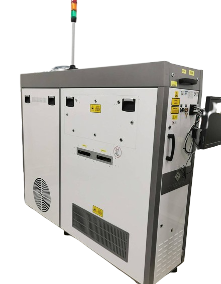 Jot Automation J501-57.2 Laser Depaneling Machine SMT| Depanelizers | Router