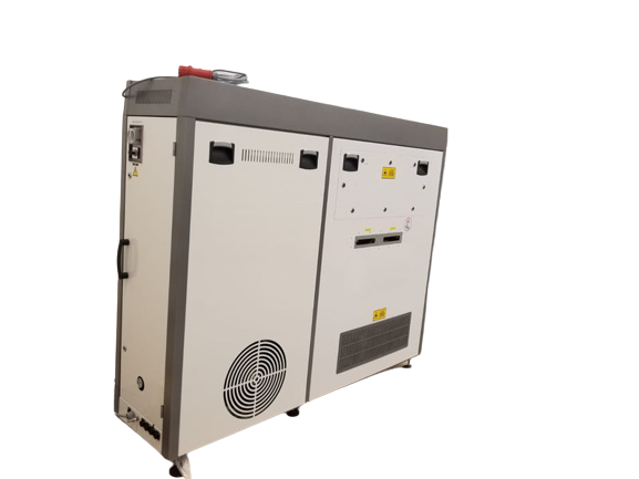 Jot Automation J501-57.2 Laser Depaneling Machine SMT| Depanelizers | Router