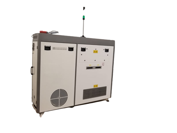 Jot Automation J501-57.2 Laser Depaneling Machine SMT| Depanelizers | Router
