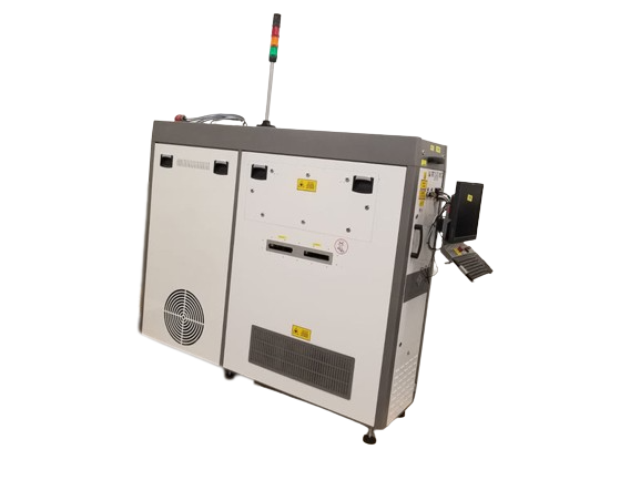 Jot Automation J501-57.2 Laser Depaneling Machine SMT| Depanelizers | Router