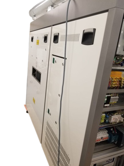 Jot Automation J501-57.2 Laser Depaneling Machine SMT| Depanelizers | Router