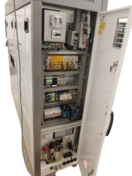 Jot Automation J501-57.2 Laser Depaneling Machine SMT| Depanelizers | Router
