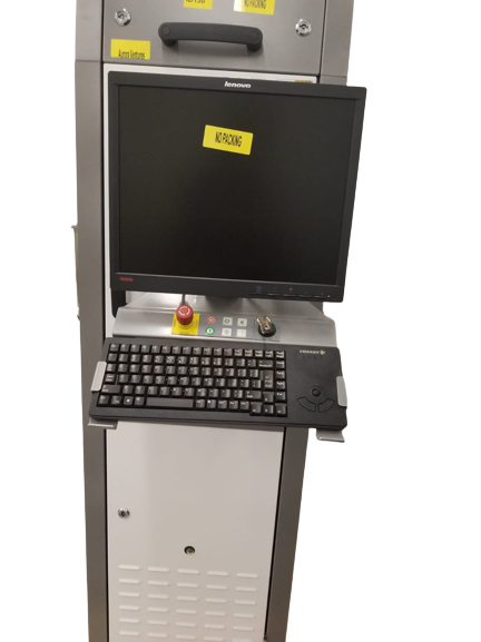 Jot Automation J501-57.2 Laser Depaneling Machine SMT| Depanelizers | Router