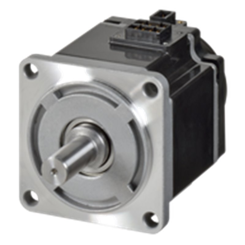 Omron R88M-1M1K520C-BS2 1S AC servo motor 1.5 kW