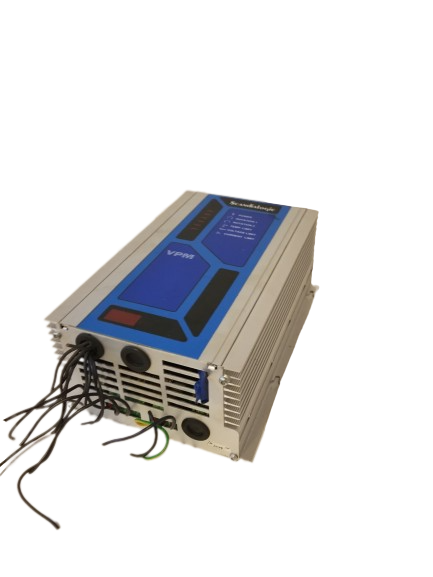 Scandialogic VPM Inverter AC Motor Drive