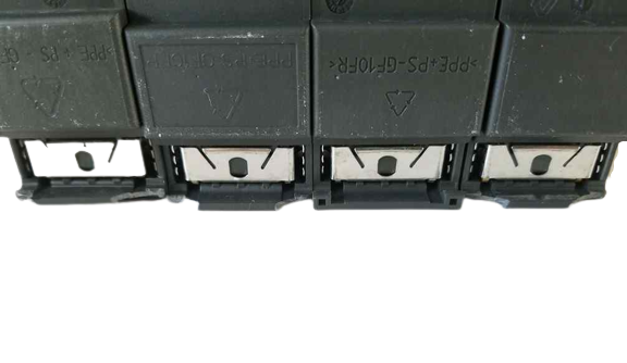 Siemens SIMATIC S7-300 Digital I/O Bundle: SM 321 & SM 322 Modules (11-Piece Set)