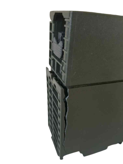Siemens SIMATIC S7-300 Digital I/O Bundle: SM 321 & SM 322 Modules (11-Piece Set)