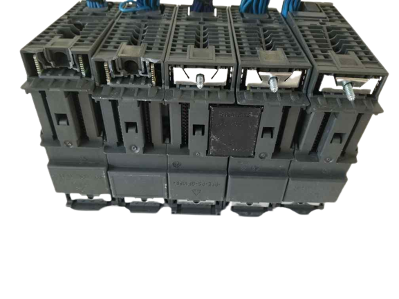 Siemens SIMATIC S7-300 Digital I/O Bundle: SM 321 & SM 322 Modules (11-Piece Set)