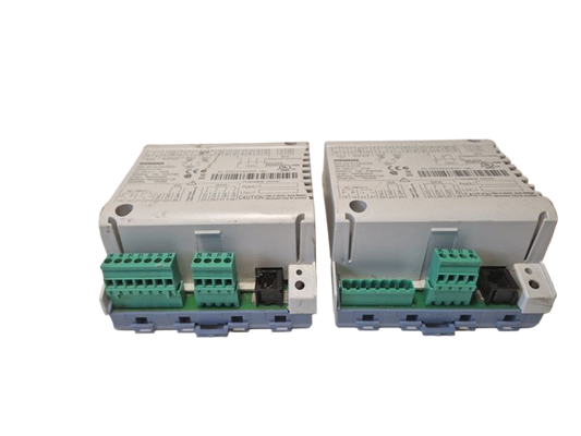 Siemens RXC22.5/00022 Room Controller