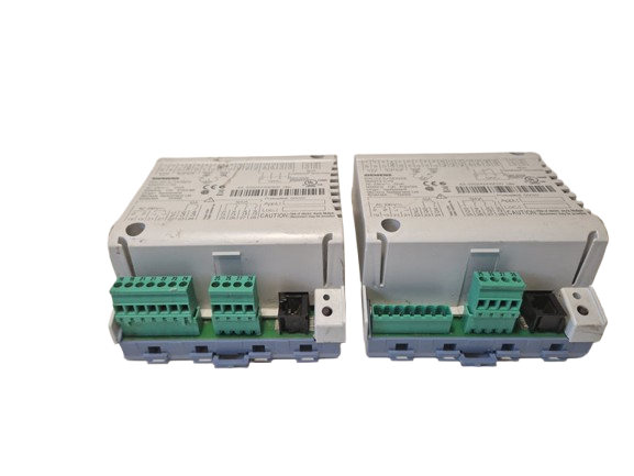 Siemens RXC22.5/00022 Room Controller