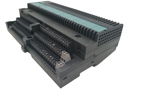 Siemens Simatic ET200B-32DI Module Profibus