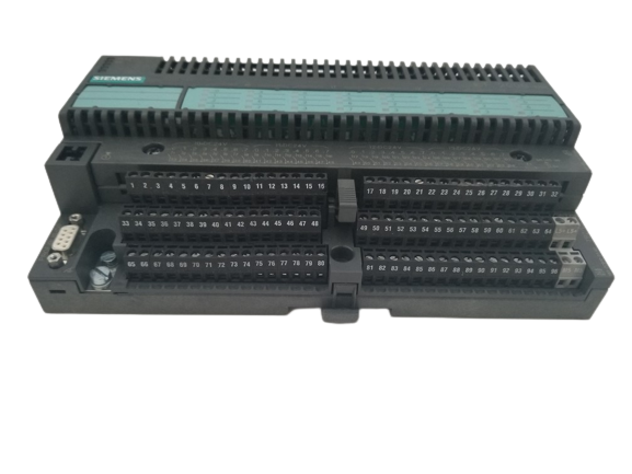 Siemens Simatic ET200B-32DI Module Profibus