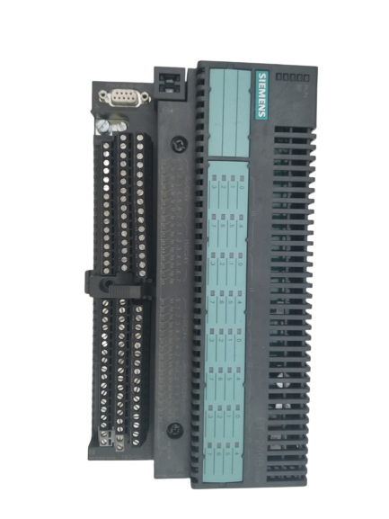 Siemens Simatic ET200B-32DI Module Profibus