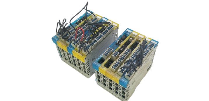Sigmatek CPU CP 102 and SCP 111 and SDI 101 modules