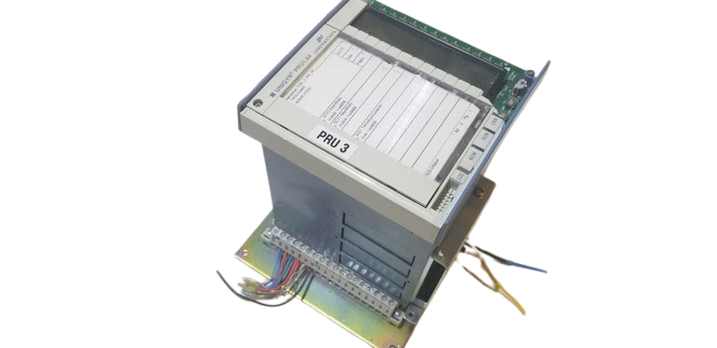 Universal Processor Unit Unigyr PRU1.64 Landis & Staefa 24V AC