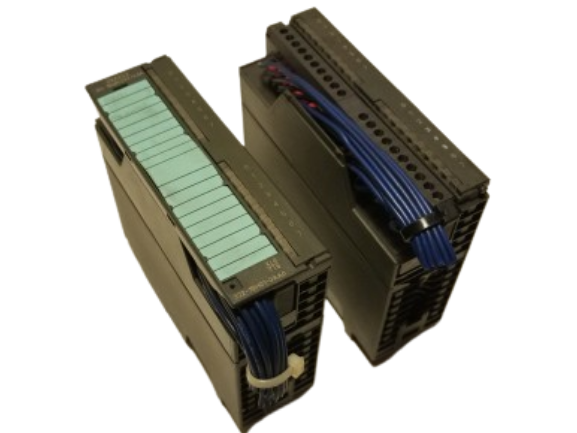 Siemens SIMATIC S7-300 Digital I/O Bundle: SM 321 & SM 322 Modules (11-Piece Set)