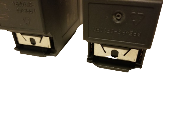 Siemens SIMATIC S7-300 Digital I/O Bundle: SM 321 & SM 322 Modules (11-Piece Set)