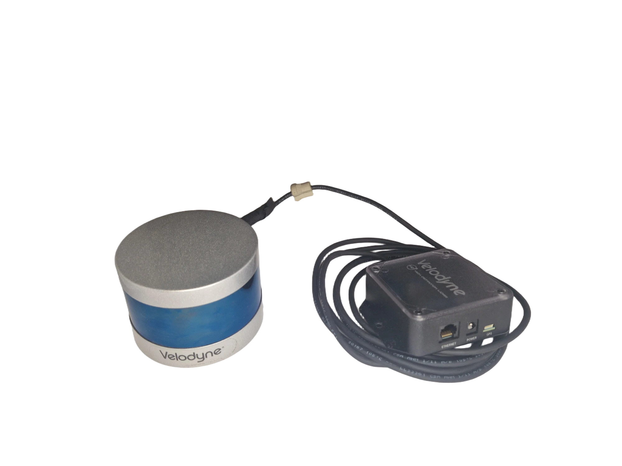 アクセサリー Velodyne Lidar VLP-16 182407-10533455.webp