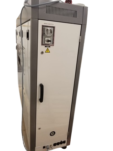 Jot Automation J501-57.2 Laser Depaneling Machine SMT| Depanelizers | Router