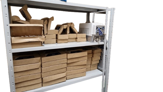 Kerman XG6S24 Toolless Keystone Connector CAT6 STP