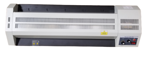 Yosan LM-650 laminating machine