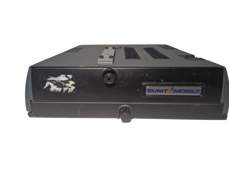 Sunit Mobile Roadrunner II