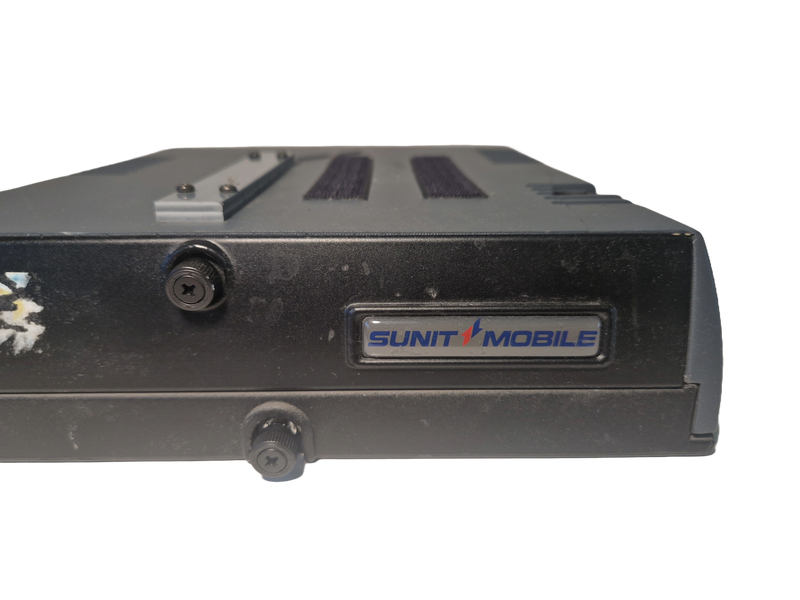 Sunit Mobile Roadrunner II
