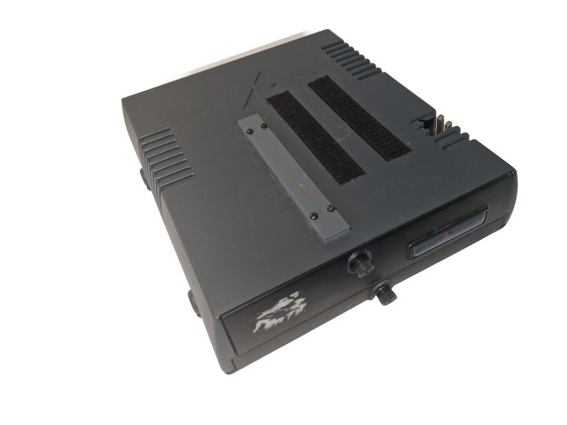 Sunit Mobile Roadrunner II