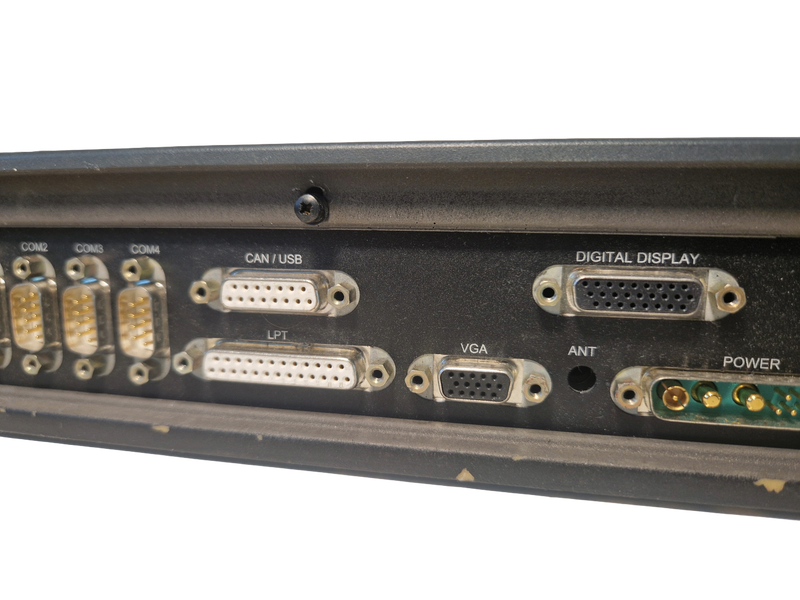Sunit Mobile Roadrunner II