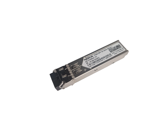 lot of 10 Nokia 472063a.101 FOSG SFP 3G 300m 850nm compatible Fronthaul Module