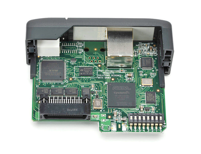 DirectLOGIC DL205 remote I/O module H2-ERM100