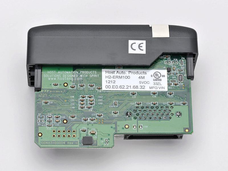 DirectLOGIC DL205 remote I/O module H2-ERM100