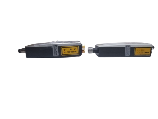 2x Dilas Laser module 30W and 50W 780-1000nm wavelength