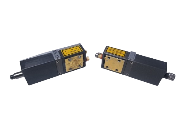 2x Dilas Laser module 30W and 50W 780-1000nm wavelength