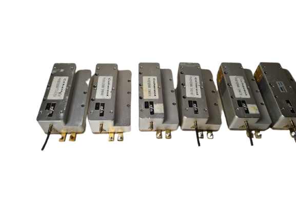 6x Coherent/Rofin 320W DILAS D4F2.5P22 43A 12V Fiber Diode Laser 780-1100nm #20