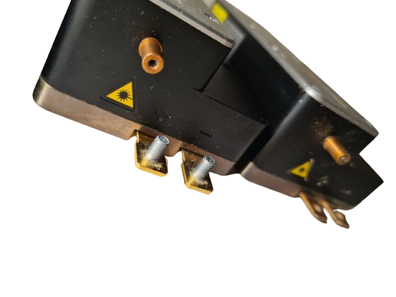 6x Coherent/Rofin 300W DILAS D4F2.5P22 40A 12V Fiber Diode Laser 780-1100nm #21