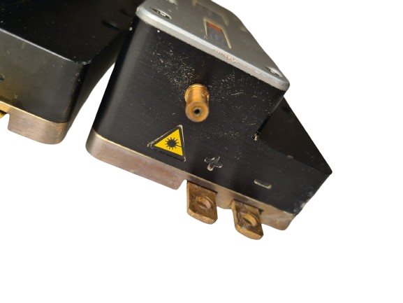 6x Coherent/Rofin 300W DILAS D4F2.5P22 40A 12V Fiber Diode Laser 780-1100nm #21