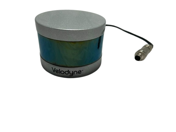 Velodyne VLP-16 Puck Lidar Sensor - Used