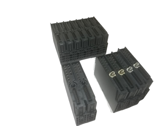 Siemens Simatic S7 6ES7132-4BD02-0AA0/ 6ES7131-4BD01-0AA0/ 6ES7 138-4CA01-0AA0 Modules