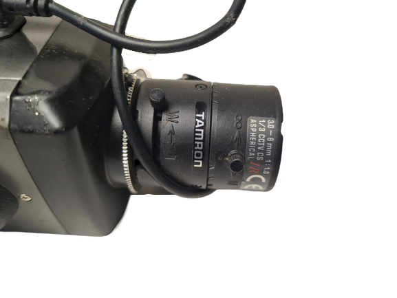 Samsung SCB-2000P Digital Color Camera