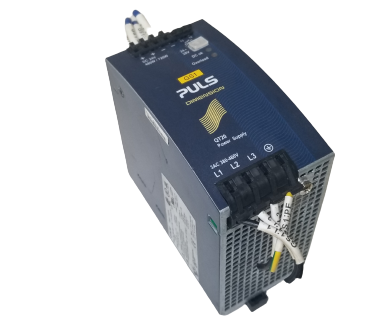 PULS DIMENSION QT20.241 GS1/GS2 POWER SUPPLY