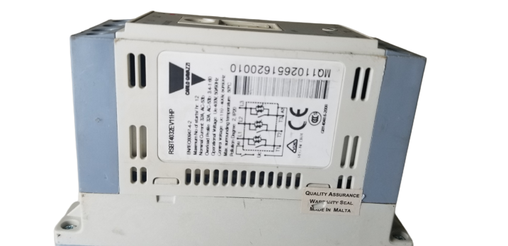 Carlo Gavazzi RSBT4032EV11HP