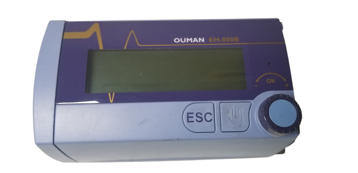 Heating Controller Ouman EH-800B