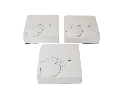Eberle RTRt-E 525 84 Manual