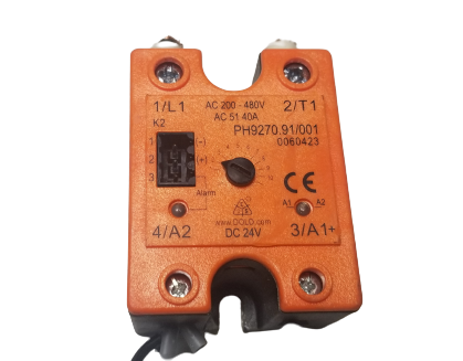 Dold PH9270.91/001 Solid state relays