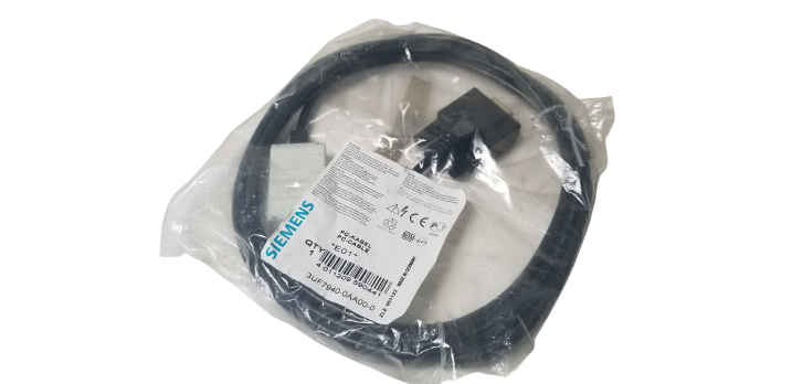 Siemens PC/PG Programming Cable 3UF7940-0AA00-0