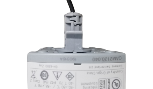 Siemens QAM2120.040 Temperature Sensor